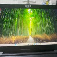 Lenovo Ideapad 300-151SK, i7 - 8 gb ram -250G SSD