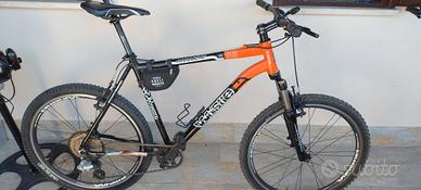 MTB whistle