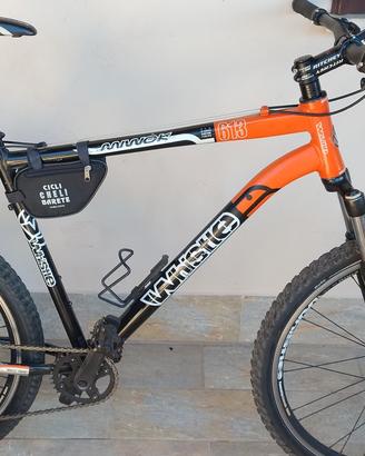 MTB whistle