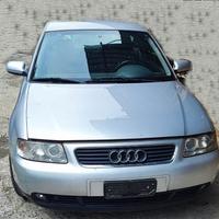 Ricambi Audi A3 1.8 T