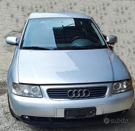 Ricambi Audi A3 1.8 T
