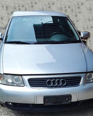 Ricambi Audi A3 1.8 T