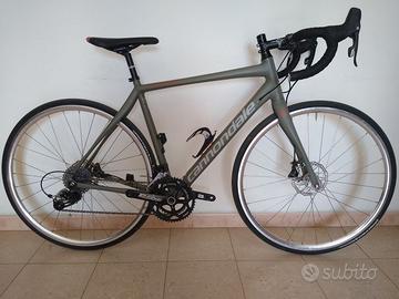 Cannondale Synapse disc