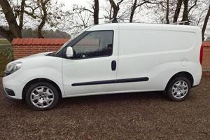 Fiat Doblo 1.3 Mtj Maxi Doblò 1.3 Ecojet Euro 6