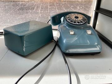 Telefono vintage