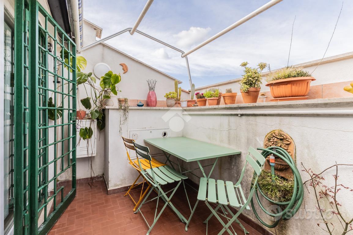 Appartamento – Marina di Cerveteri, Cerenova Costantica - Altro