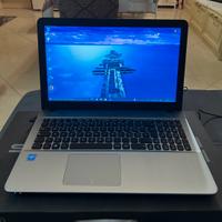 ASUS X540S