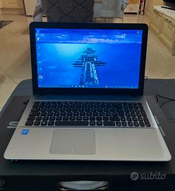 ASUS X540S