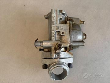 Carburatore S&S