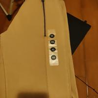 due paia pantaloni femminili 