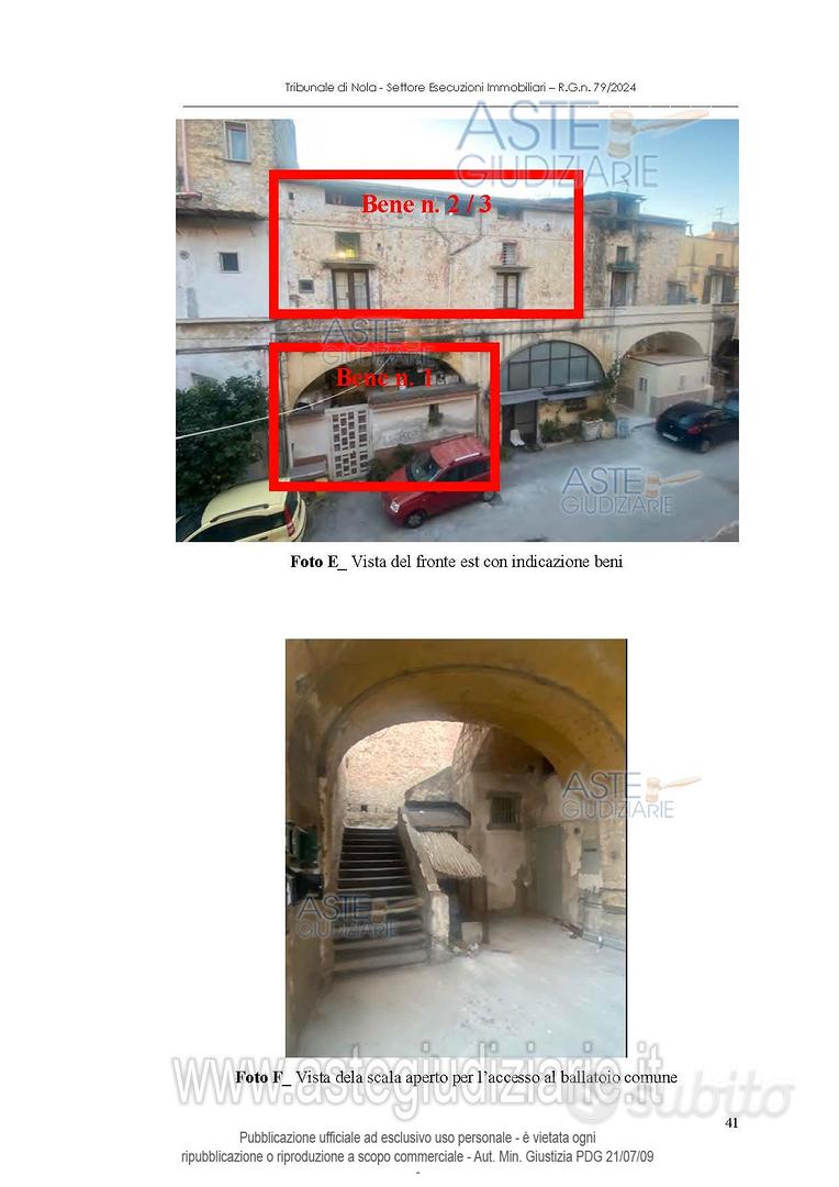Appartamento – Acerra, Napoli - Altro