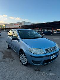 Fiat Punto 1.2