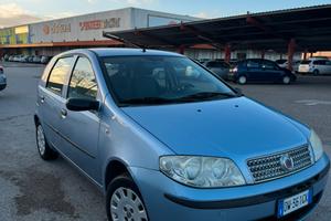 Fiat Punto 1.2