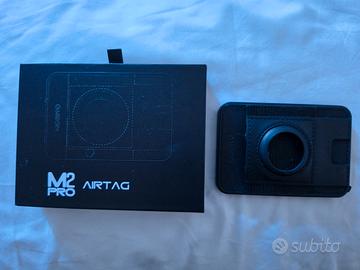 Moero M2 Pro Airtag