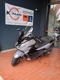 Honda Forza 300 ABS Deluxe