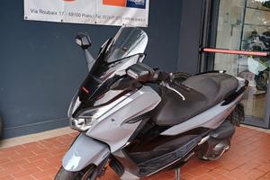 Honda Forza 300 ABS Deluxe