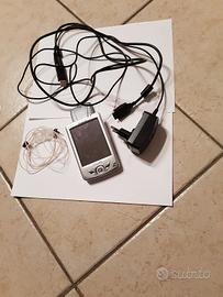 Palmare yakumo delta 300 gps 2l