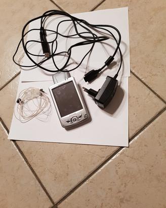 Palmare yakumo delta 300 gps 2l