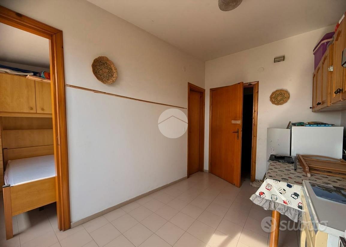 Appartamento – Scalea, Stazione, Piano Lettieri - Altro