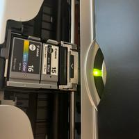 Stampante Canon pixma ip90v