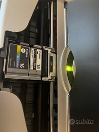 Stampante Canon pixma ip90v