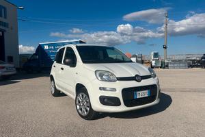FIAT PANDA 0.9 TWINAIR TURBO NATURAL POWER POP VAN