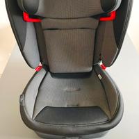 Seggiolino Auto Peg Perego 123 Via 9 -36 kg isofix