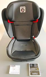 Seggiolino Auto Peg Perego 123 Via 9 -36 kg isofix