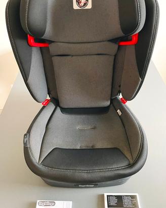 Seggiolino Auto Peg Perego 123 Via 9 -36 kg isofix