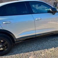 Gomme +cerchi 18” Audi q3 spb