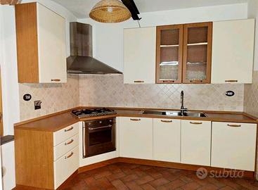 Cucina 4.5 m angolare