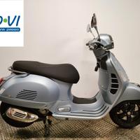 Piaggio Vespa 125 GTS