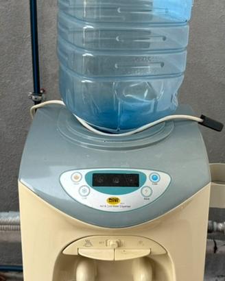 Distributore  acqua fredda