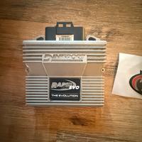 Rapid Bike Evo Quick Shift