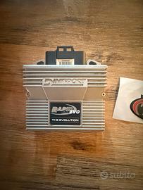 Rapid Bike Evo Quick Shift