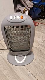 stufa 1200 watt