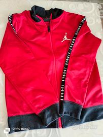 tuta bambino Jordan 