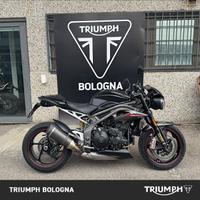 TRIUMPH Speed Triple 1050 RS Abs