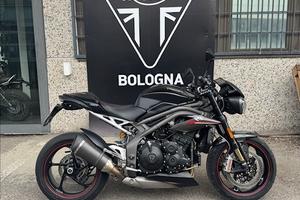 TRIUMPH Speed Triple 1050 RS Abs
