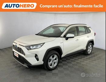 TOYOTA RAV 4 MY23 CW85983