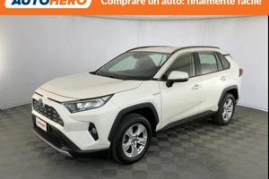 TOYOTA RAV 4 MY23 CW85983