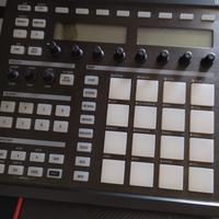 Maschine MK1