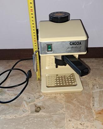 MACCHINA DA CAFFE GAGGIA FANTASIA II ESPRESSO 