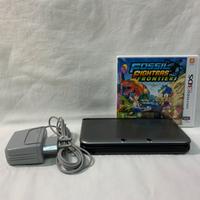 Nintendo 3DS XL