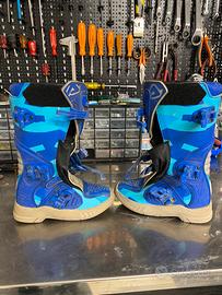 Stivale da cross bimbo numero 33