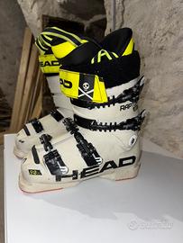 Scarponi di sci alpino HEAD