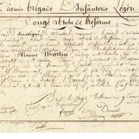 Napoleone Bonaparte – Battaglia di Arcole –