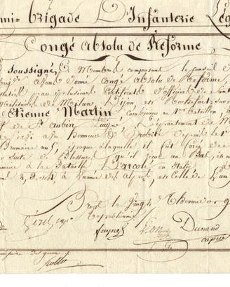 Napoleone Bonaparte – Battaglia di Arcole –