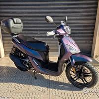 SYM Symphony 125 CBS E5+ Blu - 2025 - NOVITA'