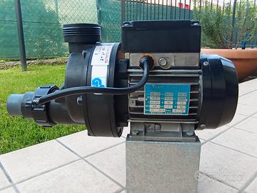 Motore vasca idromassaggio 